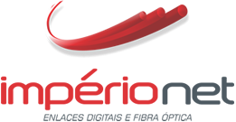Impérionet - Enlaces Digitais e Fibra Óptica